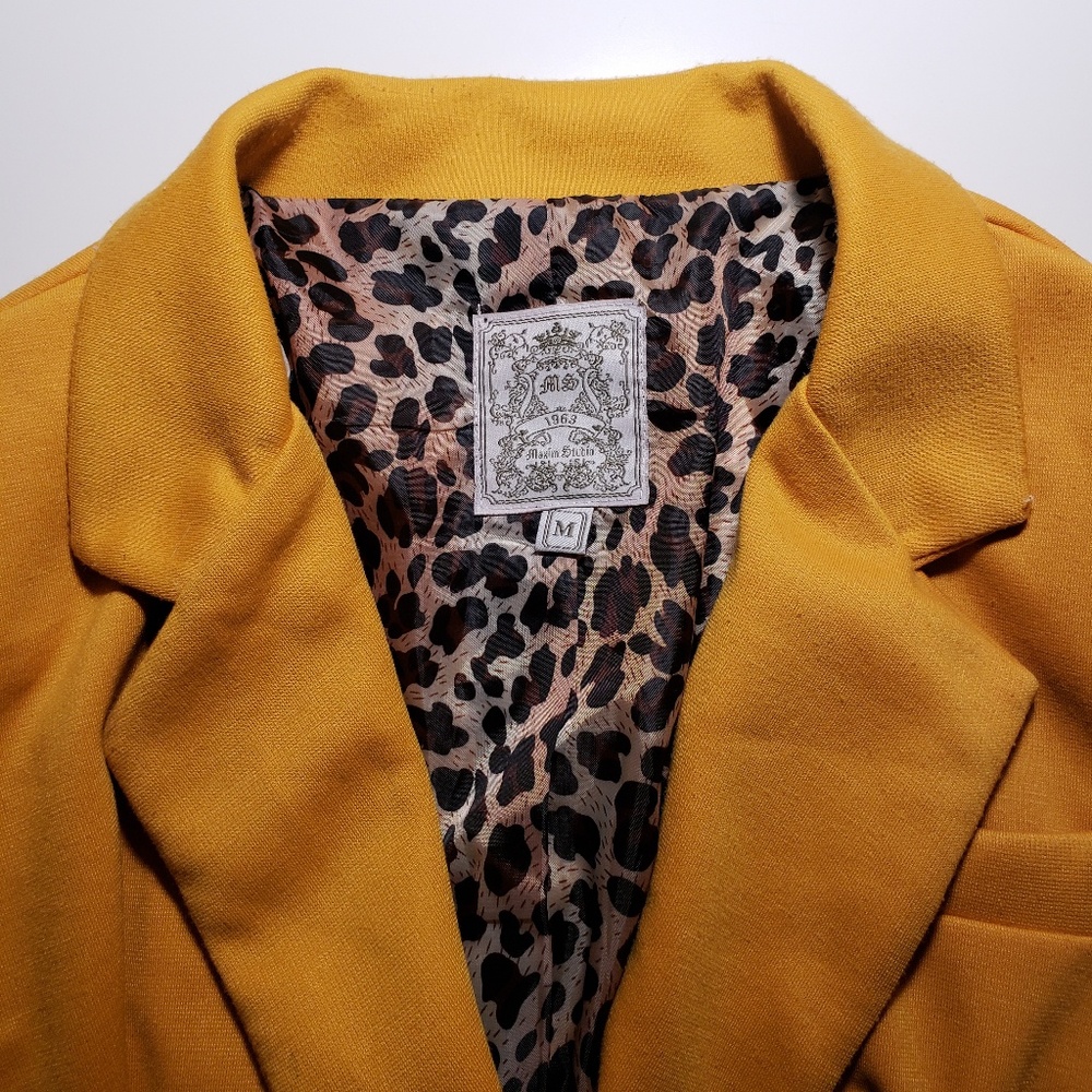 Maxim Studio blazer